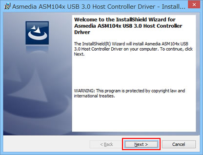 asmedia usb3.0 extensible host controller driver windows 10