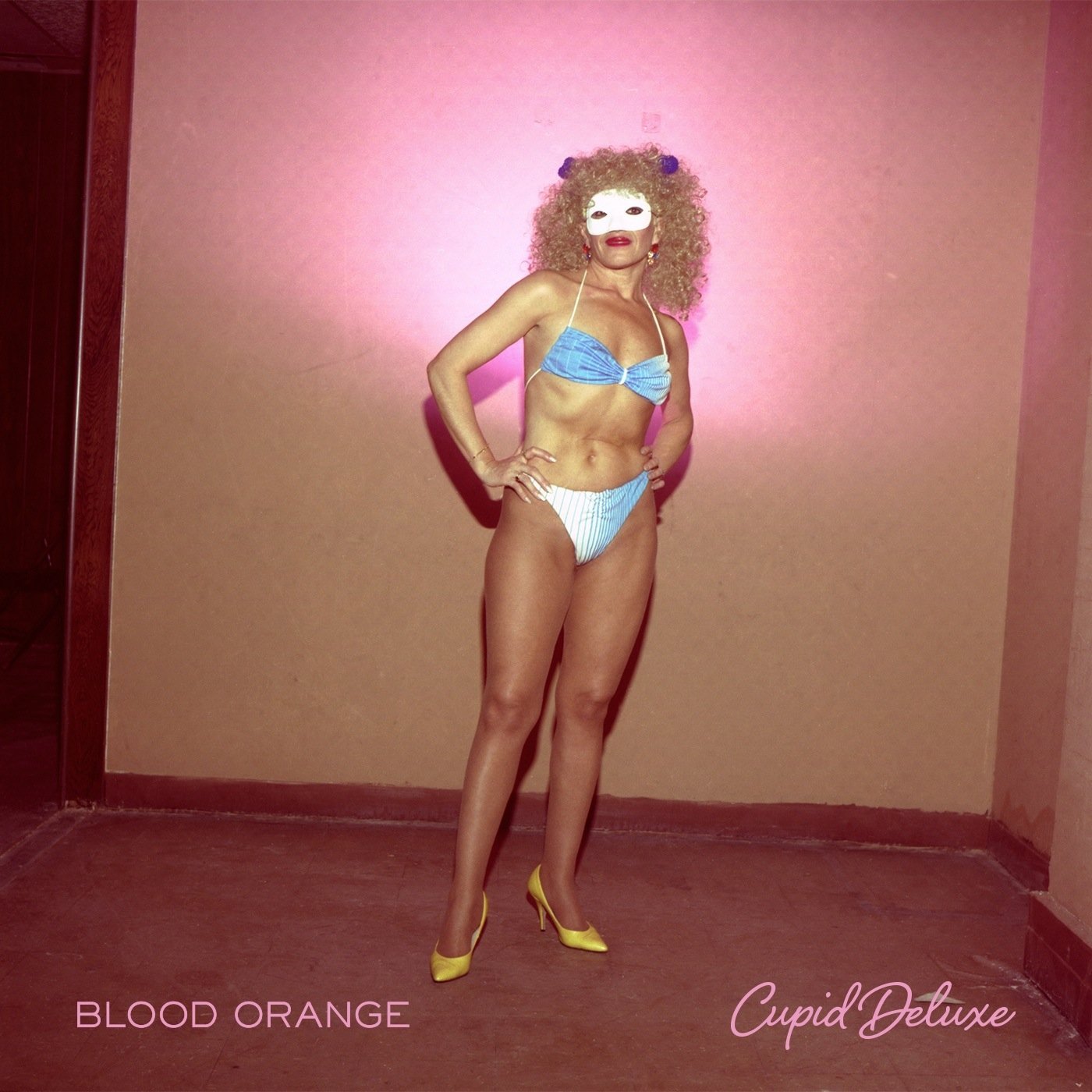 blood orange - coastal grooves 2011 download