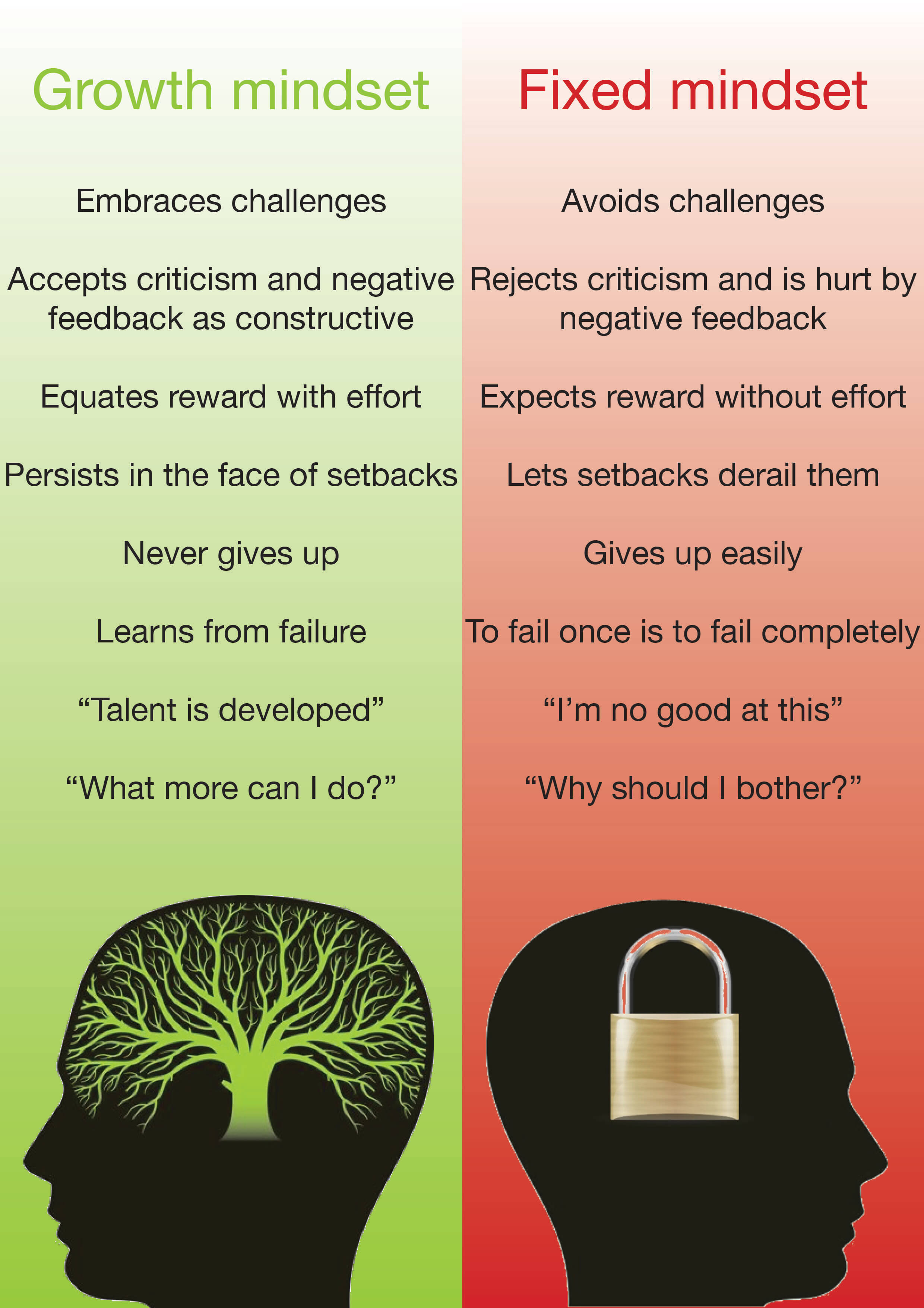 fixed vs growth mindset pdf